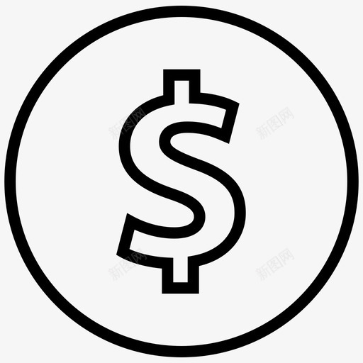 硬币商业转换器svg_新图网 https://ixintu.com 购物 货币 硬币 商业 转换器 美元 点击 代币 掷币