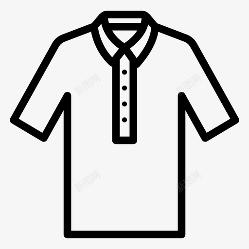 板球套装球衣衬衫svg_新图网 https://ixintu.com 板球 套装 球衣 衬衫 制服 运动 游戏