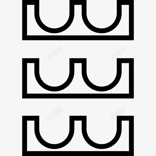 象形文字墙符号svg_新图网 https://ixintu.com 符号 埃及 文化 象形文字 语言 黄金 粘土 雕刻 书写
