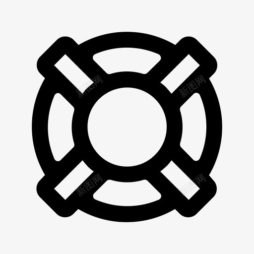 帮助支持安全svg_新图网 https://ixintu.com 帮助 支持 安全 海洋 拯救 救生圈 指引 舒适 浮标 利益 建议