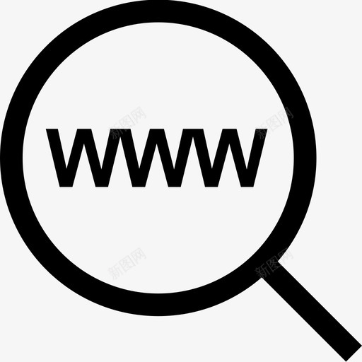 在线搜索商务4粗体svg_新图网 https://ixintu.com 在线 搜索 商务 粗体