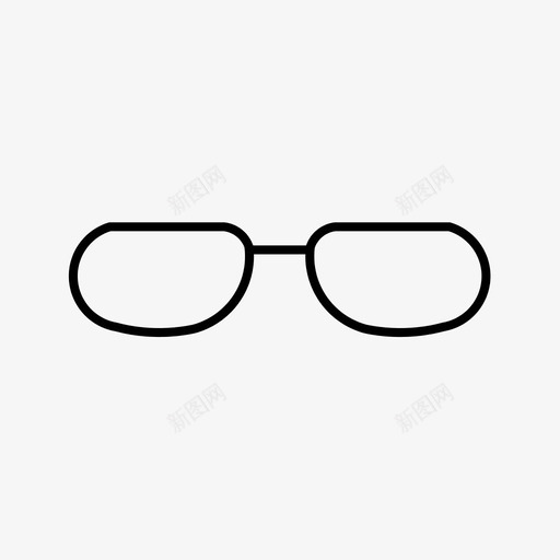 飞行员玻璃眼镜墨镜svg_新图网 https://ixintu.com 飞行员 玻璃 眼镜 墨镜 专业 时尚 酷箱 太阳镜