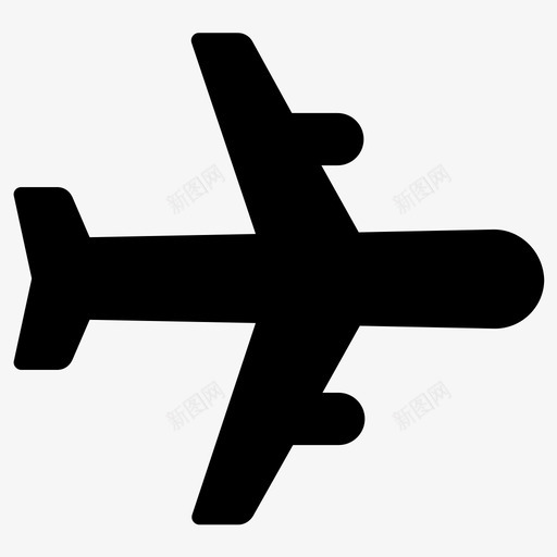 飞机航空公司波音公司svg_新图网 https://ixintu.com 飞机 航空公司 波音 公司 航班
