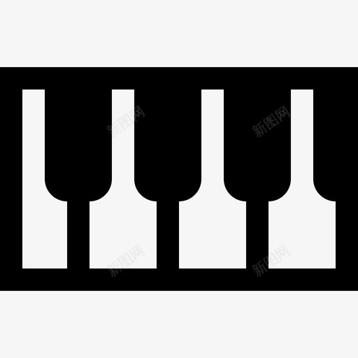 钢琴键动物乐队svg_新图网 https://ixintu.com 钢琴 琴键 动物 乐队 蓝牙 百万 像素 音乐 国旗 歌曲 基本