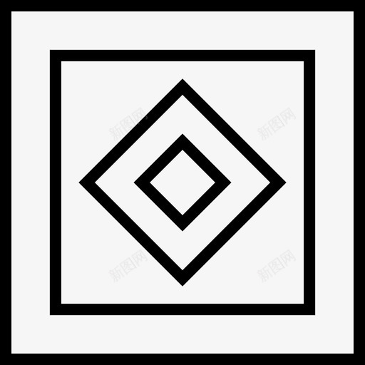 正方体感伤馅饼svg_新图网 https://ixintu.com 正方体 抽象 感伤 馅饼 糖果 时尚 设计 创意 补充