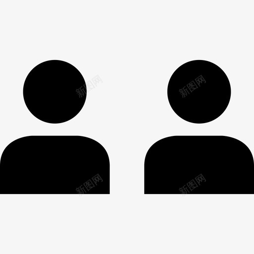 两个人挞补充svg_新图网 https://ixintu.com 信息 两个 个人 图形 补充 馅饼 数据 精致 蛋糕 用户 字形