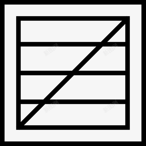 正方形抽象方块svg_新图网 https://ixintu.com 抽象 正方形 方块 长方体 角形 板条 立方体 直线 直角