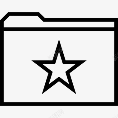 文件夹staf装饰钱包军队网页图标