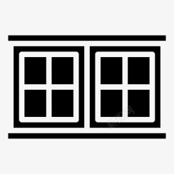 城市之窗标志新窗建筑阳台高清图片