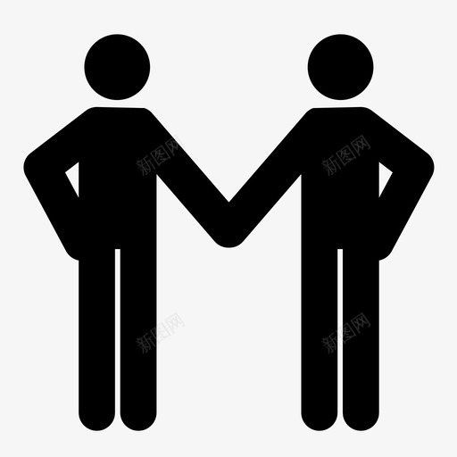 夫妻在一起站着svg_新图网 https://ixintu.com 夫妻 在一起 站着 关系 骄傲 人人 男人 人爱 希望
