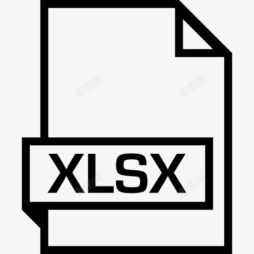 xlsx文档文件svg_新图网 https://ixintu.com 文档 文件 信息 多媒体 名称 类型 上载 文件名