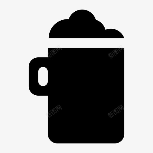 啤酒酒吧喝酒svg_新图网 https://ixintu.com 啤酒 酒吧 喝酒 醉酒 秋天 节日 玻璃杯 一杯 聚会 基本 美学