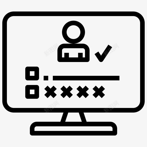 账户gdpr人寿svg_新图网 https://ixintu.com 账户 人寿 盾牌 用户 银行 金融 概要