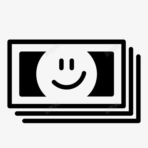 金钱优势平衡svg_新图网 https://ixintu.com 幸福 钞票 金钱 优势 平衡 利益