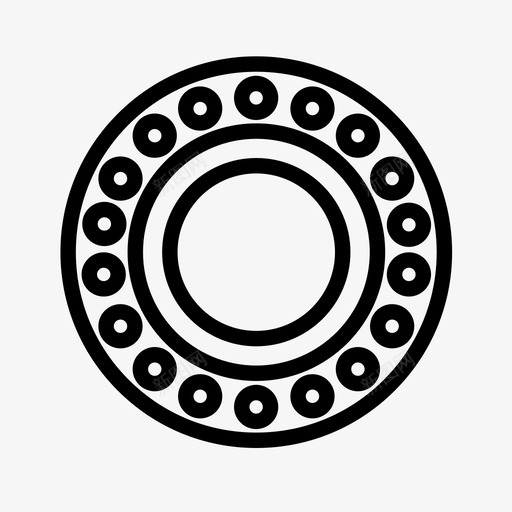 硬币货币黄金svg_新图网 https://ixintu.com 货币 硬币 黄金 扑克 筹码 代币