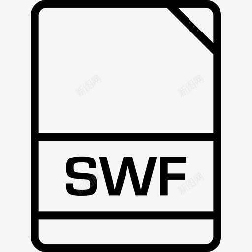 swf文件动画文档svg_新图网 https://ixintu.com 文件 动画 文档 扩展名 名称 旋转 文件名