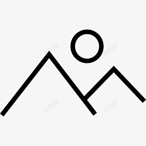 画廊天空学校svg_新图网 https://ixintu.com 教育 画廊 天空 学校 如画 在线 山脉 学习 景观 阳光