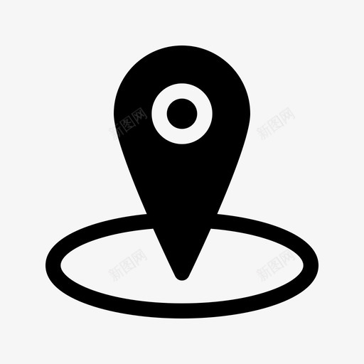 位置区冒险旅行svg_新图网 https://ixintu.com 位置区 旅行 冒险 旅游 位置