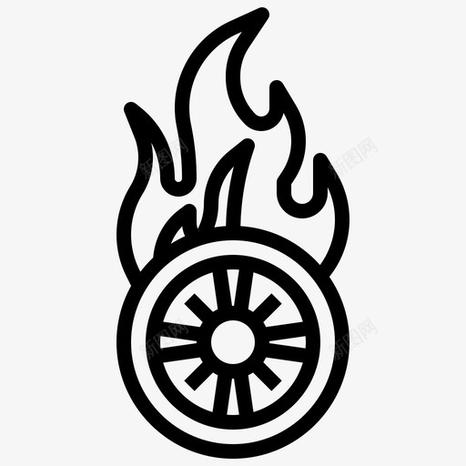 车轮驱动器轮胎svg_新图网 https://ixintu.com 驱动器 车轮 轮胎 运输 汽车运动 概述
