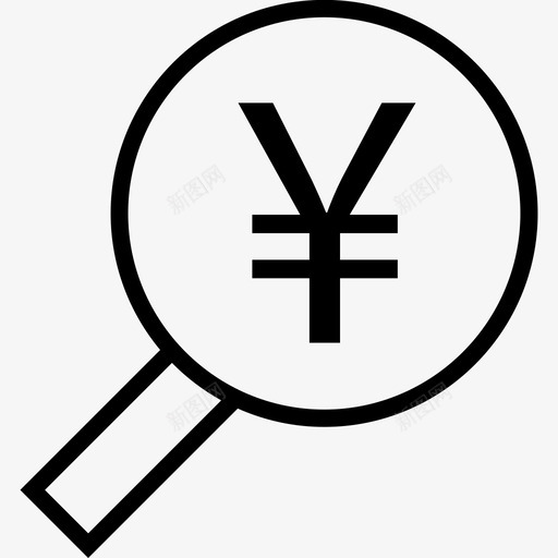 搜索日元商业和金融12svg_新图网 https://ixintu.com 搜索 日元 商业 金融