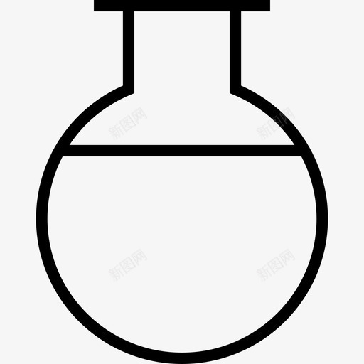 科学课反应在线svg_新图网 https://ixintu.com 科学 反应 在线学习 实验室 发明 烧瓶 教育 化学 学校教育