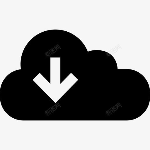 下载出售在线svg_新图网 https://ixintu.com 互联网 下载 出售 在线 网络 网络互联 持有 黄金 粗体 技术 字形
