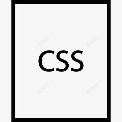 css文档前端web开发svg_新图网 https://ixintu.com 文档 前端 开发