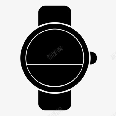 三星手表安卓智能手表图标