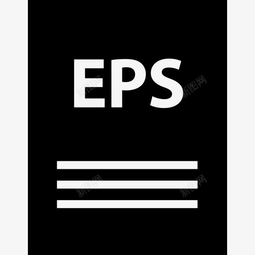 eps文件postscript像素svg_新图网 https://ixintu.com 文件 像素 名称 扩展名 封装 文档 向量 文件名 字形