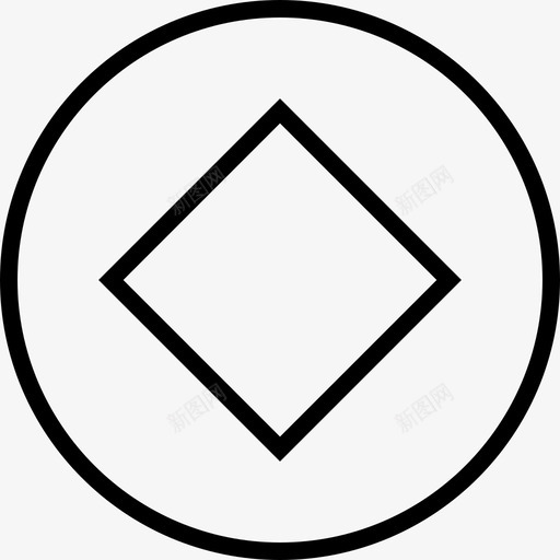 眼睛眼窝符号svg_新图网 https://ixintu.com 符号 眼睛 眼窝 形状 视网膜 眼球 角膜 中心 正方形 眨眼 抽象
