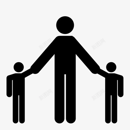 有孩子的父亲在一起站着svg_新图网 https://ixintu.com 孩子 父亲 在一起 站着 单身 人人 男人 人爱 生活