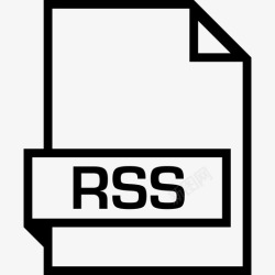 RSS标签rss剥离这里删除标签高清图片