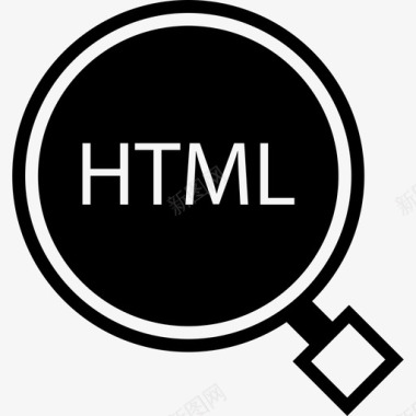 搜索html前端网页开发2字形图标