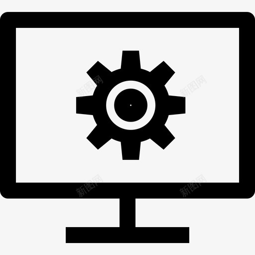 显示器选项平板液晶电脑svg_新图网 https://ixintu.com 显示器 选项 商务 平板 液晶电脑 在线 材料 齿轮 曲线 高清 粗体