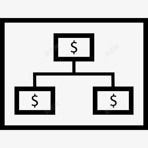 财务战略搜索引擎优化方案svg_新图网 https://ixintu.com 财务 战略 搜索引擎 优化 商业 方案 金字塔 计划 在线 方法 规划