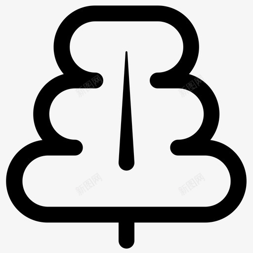 树叶秋天叶龄svg_新图网 https://ixintu.com 树叶 秋天 叶龄 收藏
