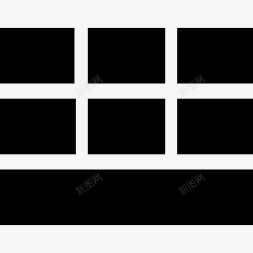 网络线框用户体验示意图svg_新图网 https://ixintu.com 络线 网络 框网 用户 体验 示意图 平面图 页面 框架 设计 创意