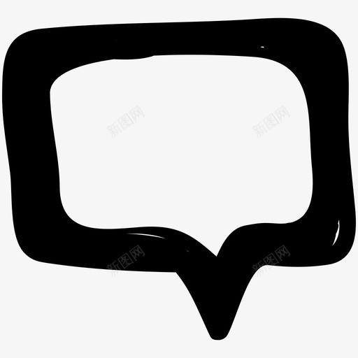 语音泡泡口语信息svg_新图网 https://ixintu.com 语音 泡泡 口语 信息 群组 对话 内容 交流 聊天 卡通 谈话