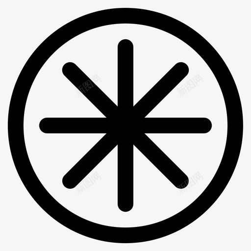 通知提示标记svg_新图网 https://ixintu.com 通知 提示 标记 标志 标志符 符号 智能 手机 互联网