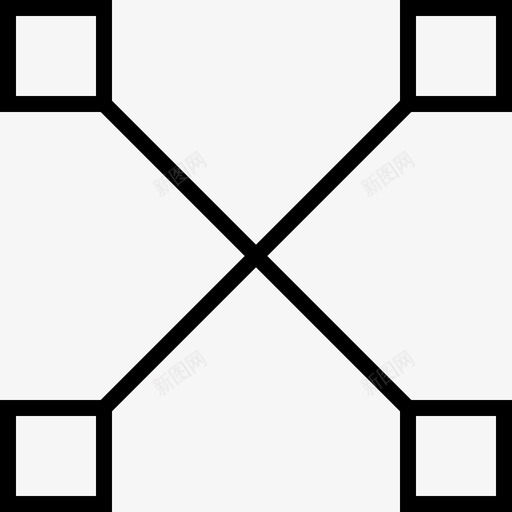 编辑好的编辑符号svg_新图网 https://ixintu.com 编辑 好的 符号 形状 选择 抽象 黑的