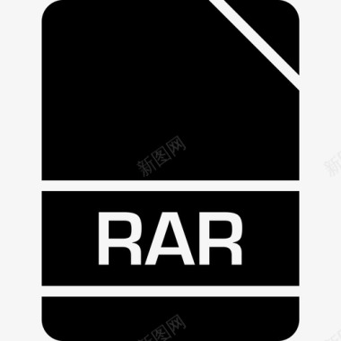 rar文件类型设置图标