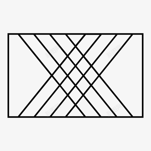 和谐三角形精度棱镜svg_新图网 https://ixintu.com 三角形 和谐 比例 矩形 精度 棱镜 金字塔 神圣 几何