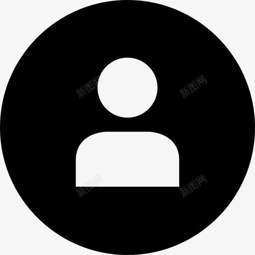 用户访问凭证svg_新图网 https://ixintu.com 个人 用户 访问 凭证 使用人 每天 标志 标志符 符号