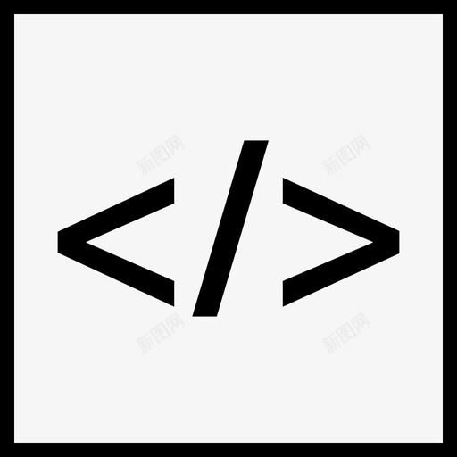web开发在线下线svg_新图网 https://ixintu.com 开发 在线 下线 语言 数字 时代 通信 评论 代码 斜杠