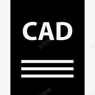 cad文件3d代码图标
