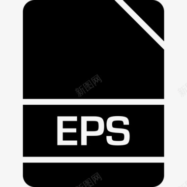 eps文件保存程序图标