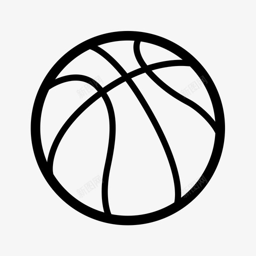 篮球田径比赛svg_新图网 https://ixintu.com 篮球 田径 比赛 大纲 运动
