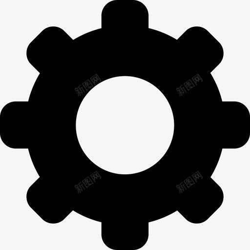 齿轮工具链轮svg_新图网 https://ixintu.com 齿轮 工具 链轮 轮辐 设置 轮廓 研磨 抓取 编辑 调整 整车