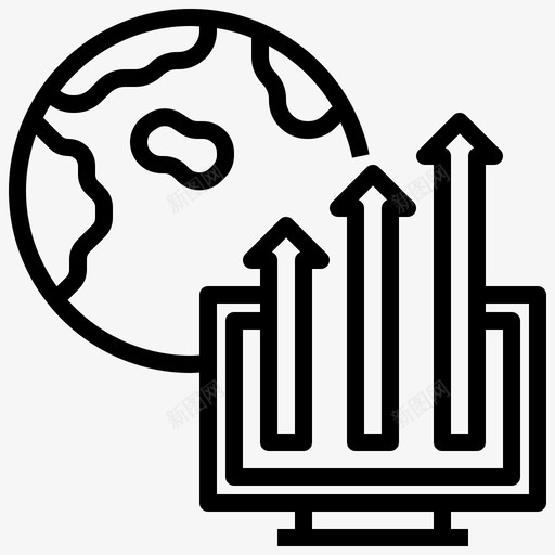 网络经济计算机图表svg_新图网 https://ixintu.com 网络经济 计算机 图表 笔记本 电脑技术 经济 概要