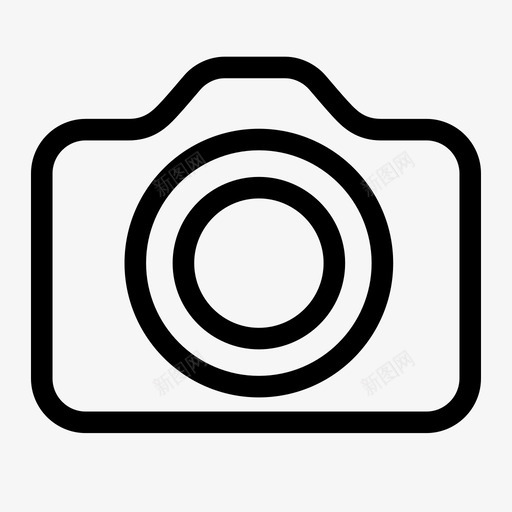 相机拍摄质量svg_新图网 https://ixintu.com 相机 拍摄 质量 图片 照片 镜头 变焦
